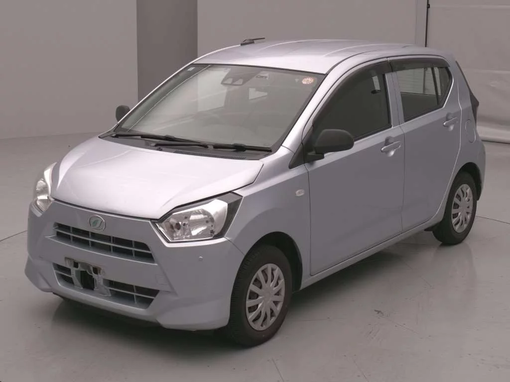 Daihatsu Mira e:S LA350S 2019